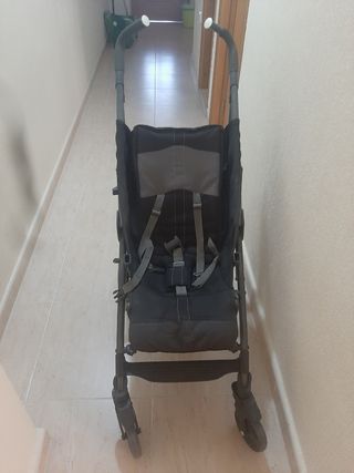 Silleta ligera Chicco Liteway2