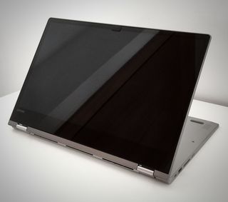 Portátil Lenovo Yoga