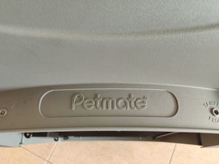 Transportín grande nuevo perros gatos