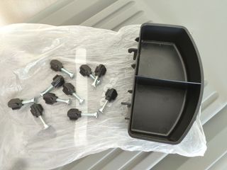 Transportín grande nuevo perros gatos