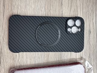 Dos Carcasas iphone 12 Pro Max a estrenar