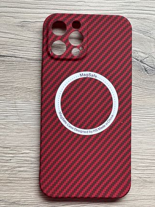 Dos Carcasas iphone 12 Pro Max a estrenar