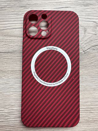 Dos Carcasas iphone 12 Pro Max a estrenar