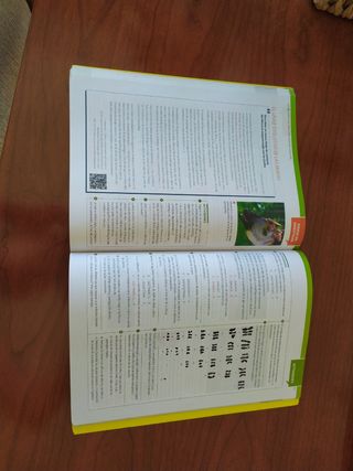 Biología. 2º Bachillerato. Teoría y Practica.