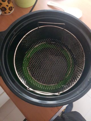 Freidora cecofrycompact+