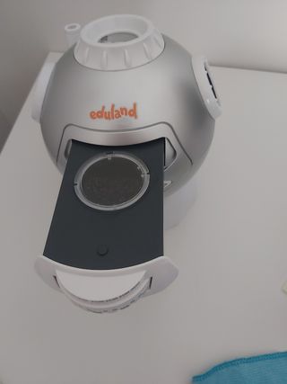 Planetario proyector constelaciones