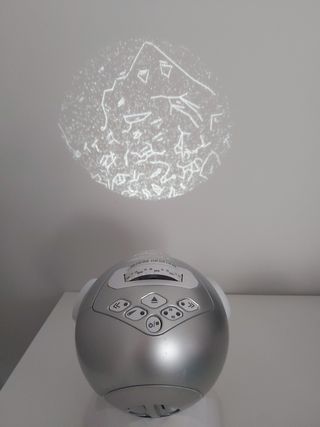 Planetario proyector constelaciones