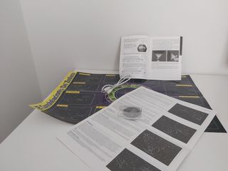 Planetario proyector constelaciones