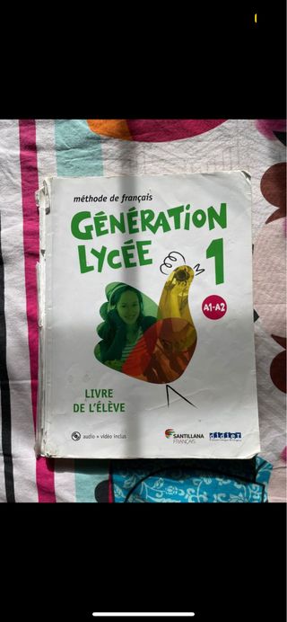 Libros 1 Bachillerato Sociales