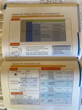 Cuaderno de Bioquímica