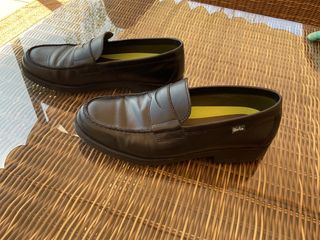 Mocasines de Colegio