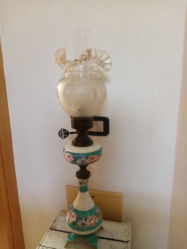 Lampada vintage