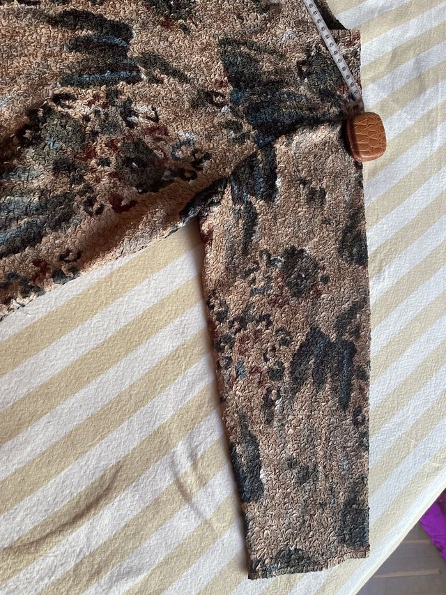 tunica adolfo dominguez