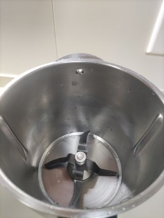 Thermomix TM31