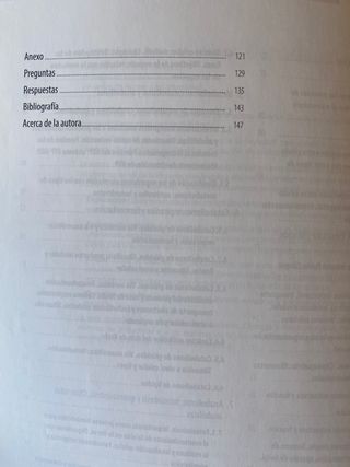 Cuaderno de Citología y Fisiología