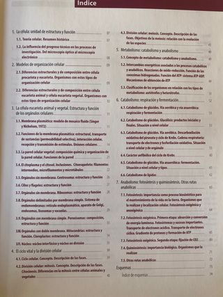 Cuaderno de Citología y Fisiología