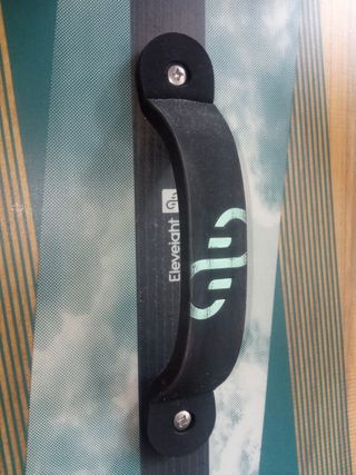 Tabla Kitesurf Eleveight Process V6