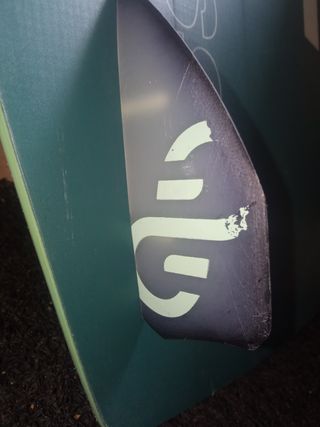 Tabla Kitesurf Eleveight Process V6