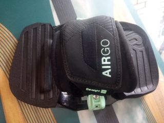 Tabla Kitesurf Eleveight Process V6