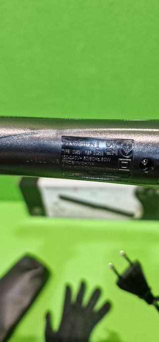 Remington Pearl  Rizador de Pelo NUEVO 00580E