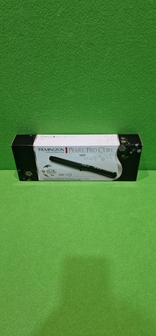 Remington Pearl  Rizador de Pelo NUEVO 00580E