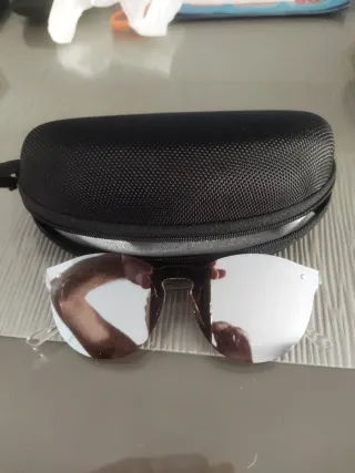 Gafas de sol varias cuánto das tú por cada una val