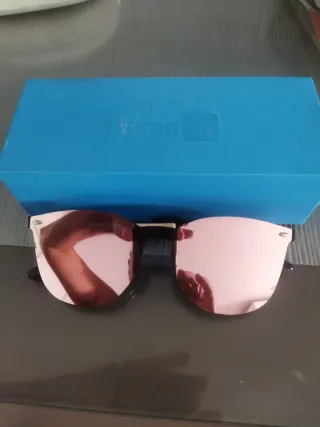 Gafas de sol varias cuánto das tú por cada una val