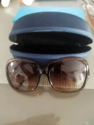 Gafas de sol varias cuánto das tú por cada una val