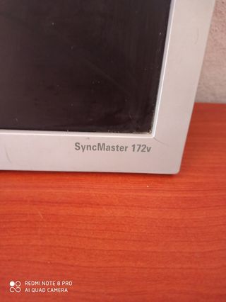 Pantalla de ordenador Samsung