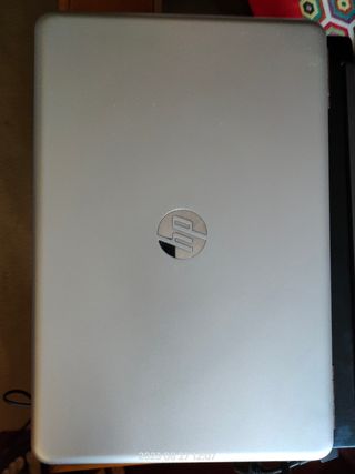 Portatil HP Pavilion 15-bc006ns
