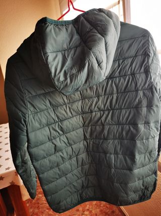 Anorak  niño talla 9-10 años