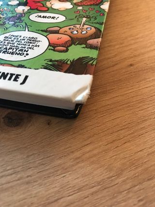 Mortadelo y Filemón 13