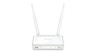 Router D-Link DAP-2020