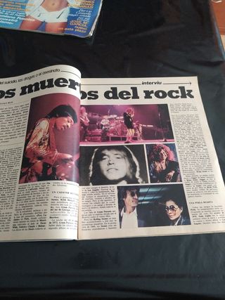 Interviu n°243 (14/1/1981)