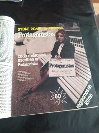 Interviu n°243 (14/1/1981)