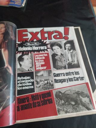 Interviu n°243 (14/1/1981)