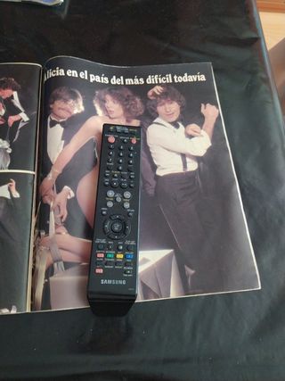 Interviu n°243 (14/1/1981)