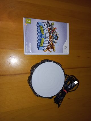 Gioco per la Nintendo WII - SKYLANDERS