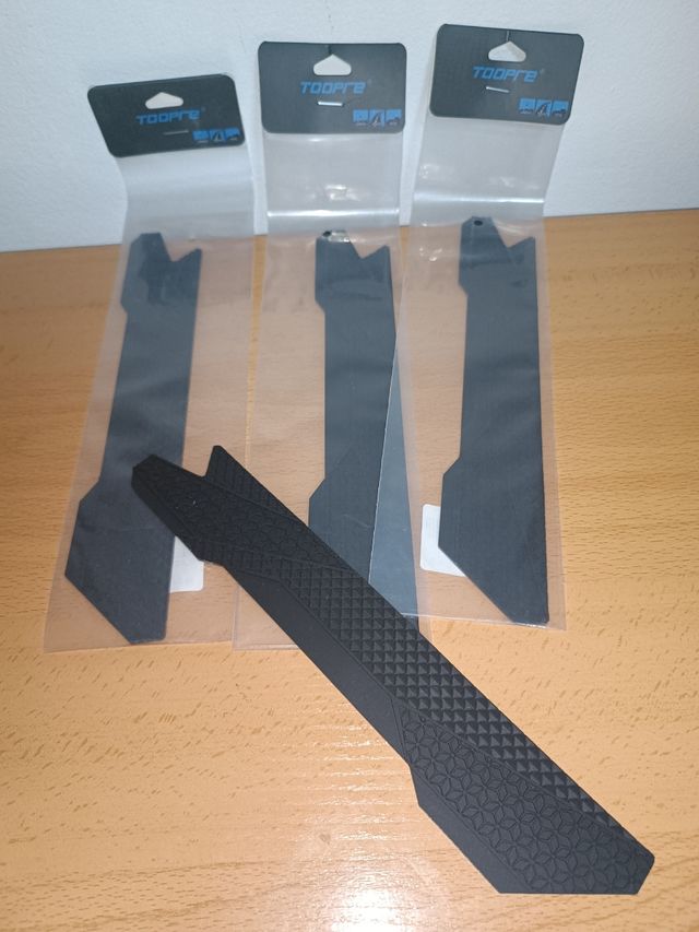 2 Protector de marco basculante