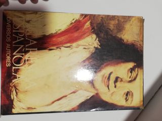 Libro la picaresca española 