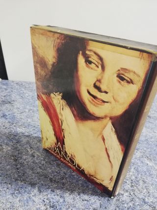 Libro la picaresca española 
