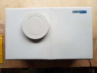 SANISPLIT 3 TRITURATORE  WC e scarichi bagno 24V
