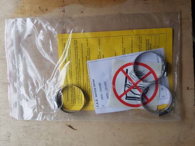 SANISPLIT 3 TRITURATORE  WC e scarichi bagno 24V