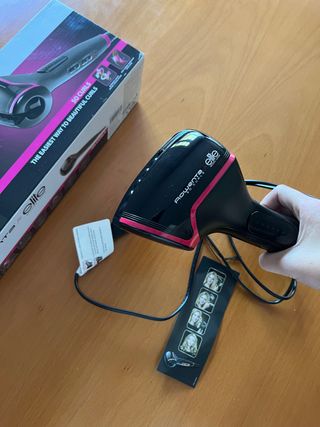 Rizador de pelo Rowenta So Curls Elite nuevo