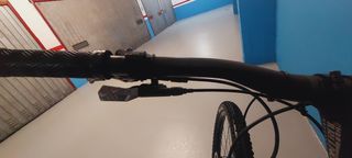 Specialized Camber 2017  29"talla L
