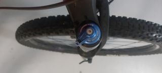 Specialized Camber 2017  29"talla L
