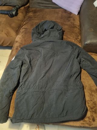 Chaqueta napapijri