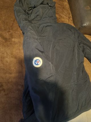 Chaqueta napapijri