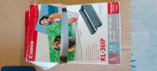 Impresora Fotográfica