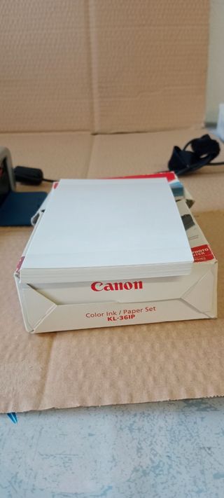 Impresora Fotográfica